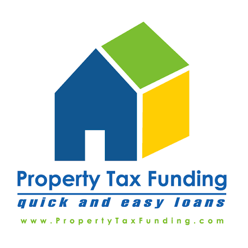 Property Tax Funding logo