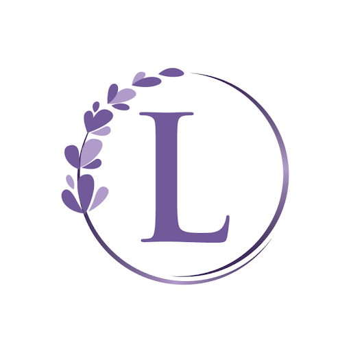 Lavender Nails (Dallas) logo