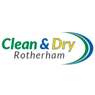 Clean & Dry Rotherham logo