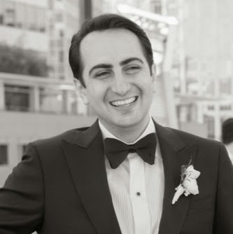 Amir Entezari - photo