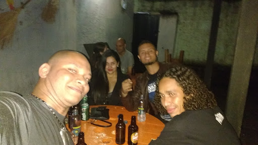 Favela Chic Bar e Pizzaria, Av. Santos Dumont, 2039 - Santa Maria, Uberaba - MG, 38050-400, Brasil, Pizaria, estado Minas Gerais