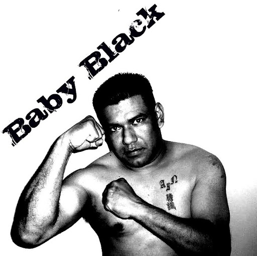 Baby Black