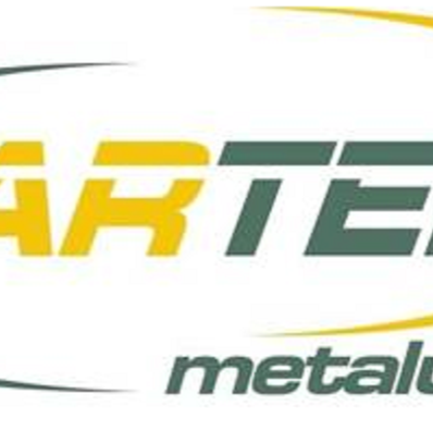 KARTEK Metalurji San. Tic. Ltd. Sti. logo