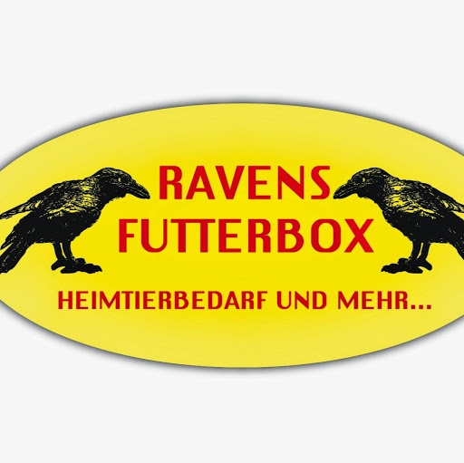 Ravens Futterbox