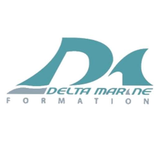 Delta Marine Formation logo