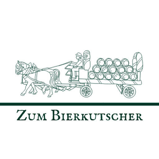 Zum Bierkutscher logo