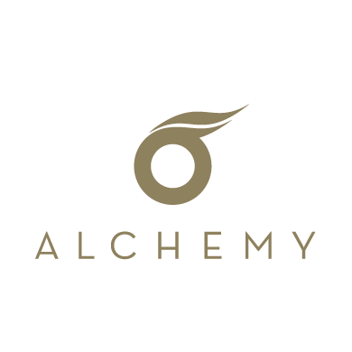 Alchemy Café - The City logo