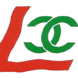 Letterkenny Community Centre logo