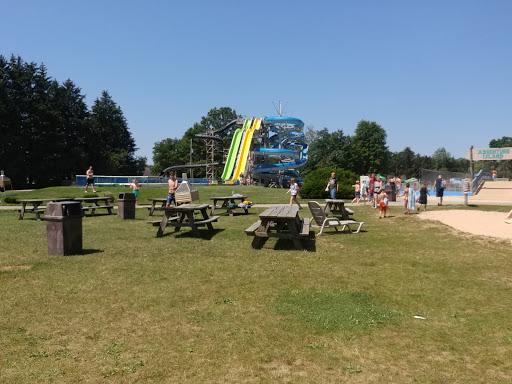 Water Park «Pioneer Waterland & Dry Fun Park», reviews and photos, 10661 Kile Rd, Chardon, OH 44024, USA