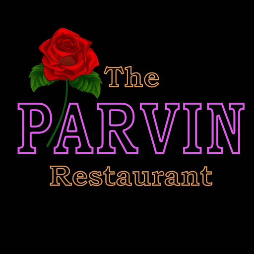 Parvin Indian Restaurant logo