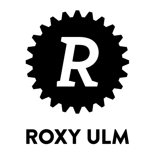 ROXY Ulm logo