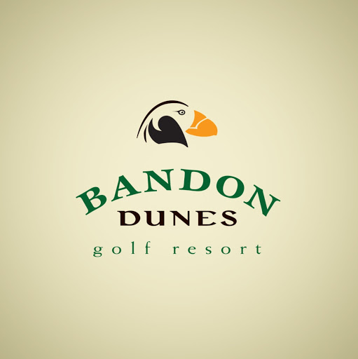Bandon Dunes Golf Resort logo