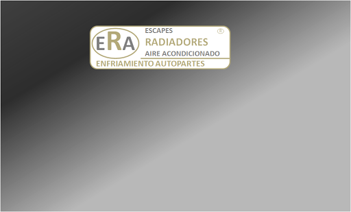 ERA ESCAPES CATALIZADORES RADIADORES AIRE ACONDICIONADO AUTOMOTRIZ EN GUADALAJARA, ROBLE # 1228 PA, COL DEL FRESNO, 44900 Guadalajara, Jal., México, Servicio de reparación de radiadores de automóviles | JAL