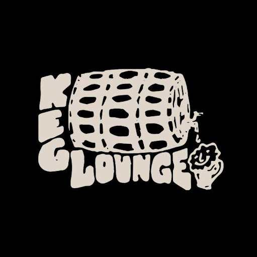 The Keg Lounge logo