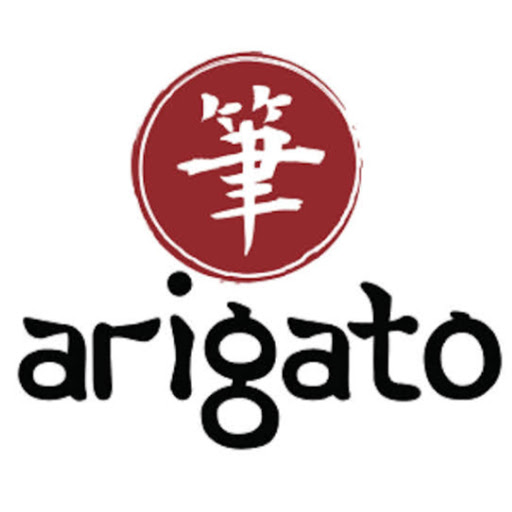 Arigato Japanese Restaurant logo