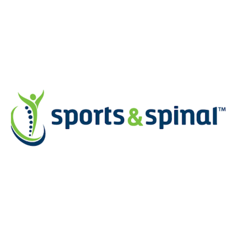 Sports and Spinal Maroochydore logo