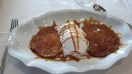 Restaurante Pedra Alta