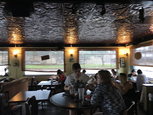 Coffee Shop «Drunken Monkey Coffee Bar», reviews and photos, 444 N Bumby Ave, Orlando, FL 32803, USA