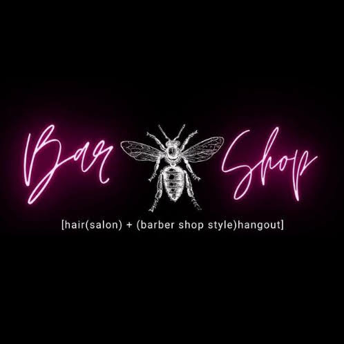 Bar Bee Shop logo