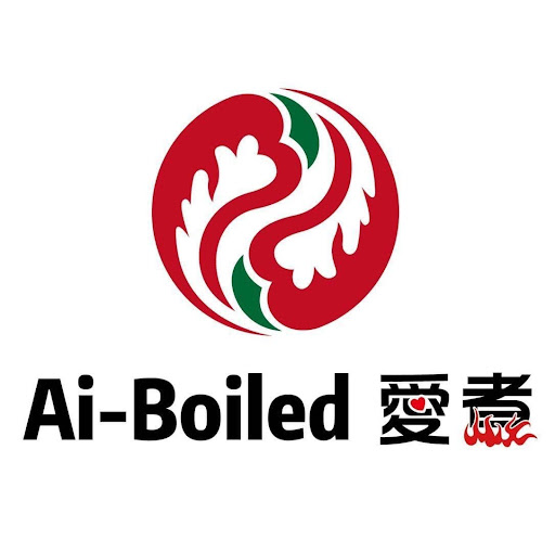 Ai-Boiled Restaurant 爱煮麻辣烫(Aberdeen店) logo