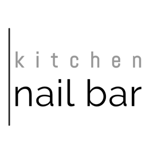 Kitchen Nail Bar - Blossom Hill logo