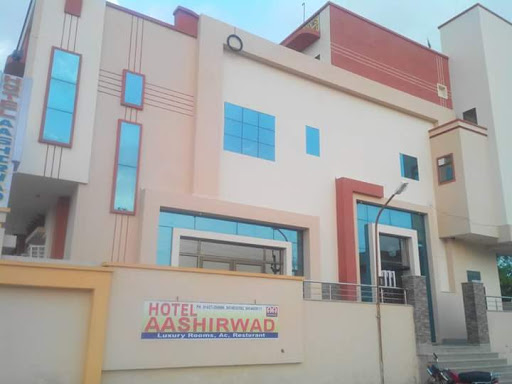 Hotel Aashirwad, Nr. Riico Industrial Area,Somnath Nagar, Agra Road, RIICO industrial area, Dausa, Rajasthan 303303, India, Wedding_Service, state RJ