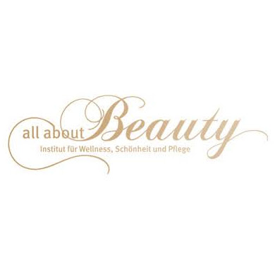 All about beauty logo