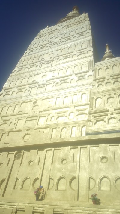 Photos of Nangkhar Goenpa