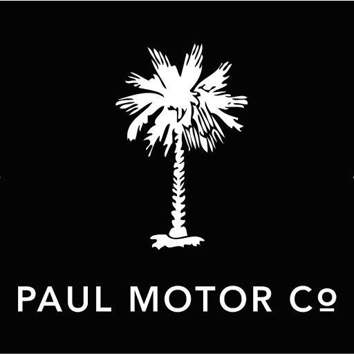 Paul Motor Leasing logo