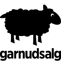 Garnudsalg.dk logo