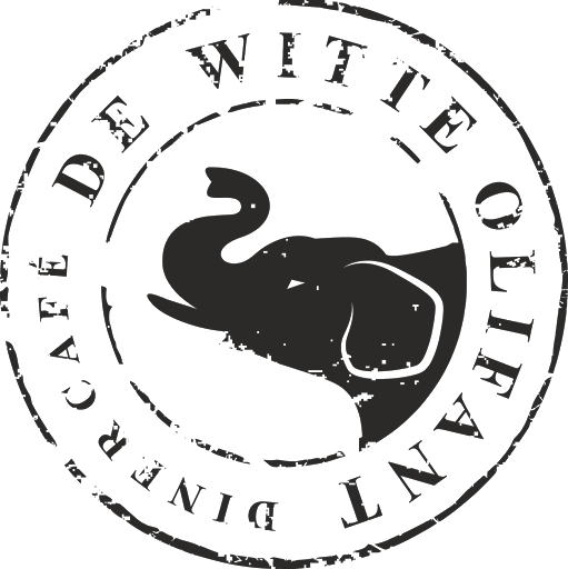De Witte Olifant B.V. logo