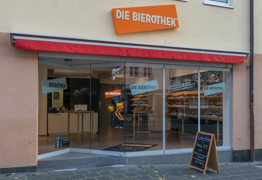 Die Bierothek® Nürnberg