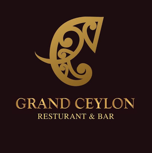 Grand Ceylon logo
