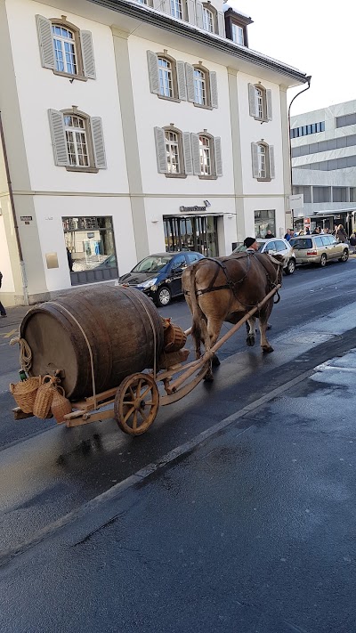 Photos of Caf&eacute; Haug Confiserie AG Schwyz
