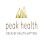 Peak Life Health Logo