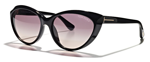 Tom Ford Sunglasses Spring 2012 Martina
