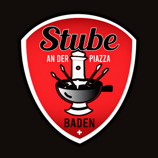 Stube an der Piazza | Fondue Chalet Baden logo