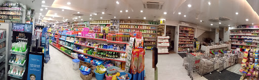 Raj Karyana Store, Field Ganj Rd, Block 12, Field Gunj, Field Gunj , Ludhiana, Punjab 141008, India, Fruit_and_Vegetable_Store, state PB