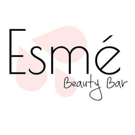 Esmé Beauty Bar logo