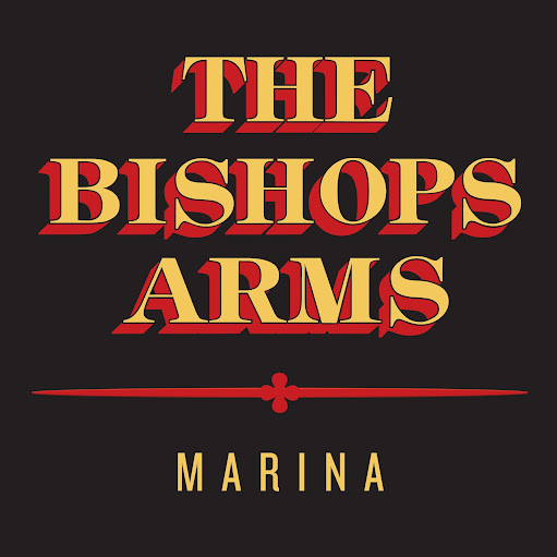 The Bishops Arms - Marina Plaza logo