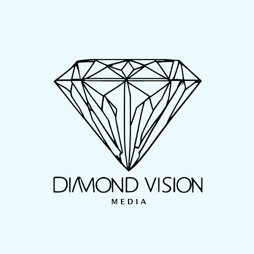 Diamond Vision Media logo