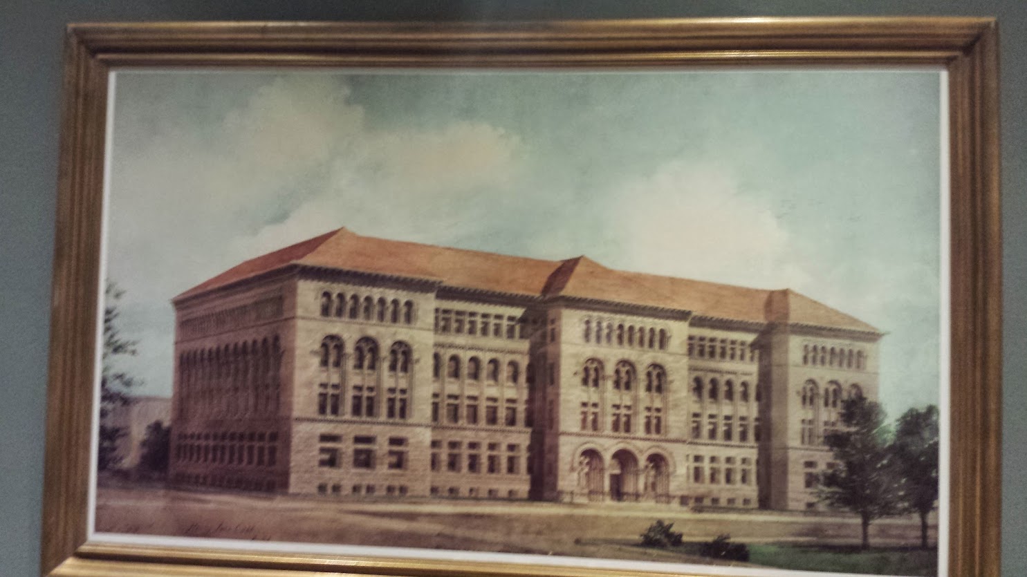 Visit To The Newberry Library – Taneya’s Genealogy Blog