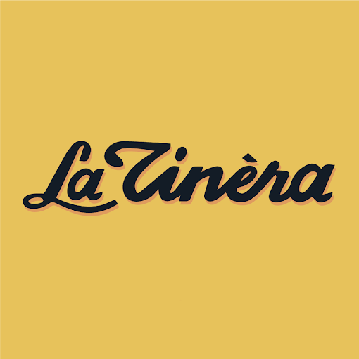 Ristorante La Tinera logo