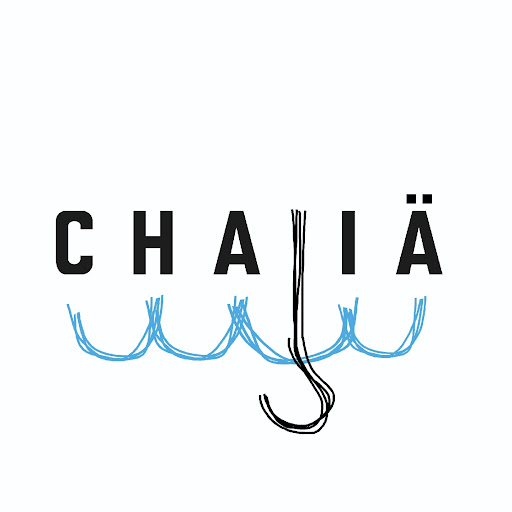 CHAJIÄ logo