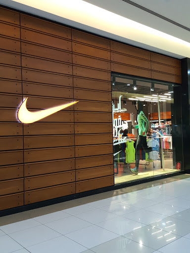 Nike, Zayed Bin Sultan Street (Street # 137) - Al Ain - United Arab Emirates, Sportswear Store, state Abu Dhabi