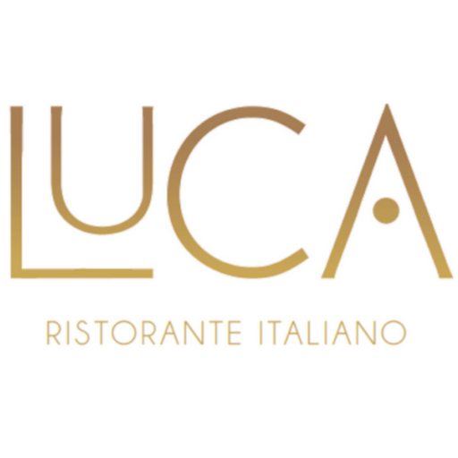 Restaurant LUCA logo