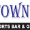 Downtown Pizza Sports Bar and Grill