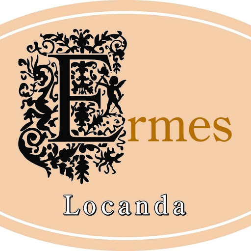 ERMES Locanda - Ristorante, B&B, Affittacamere, Pensione logo