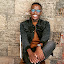Thapelo Masethe's user avatar