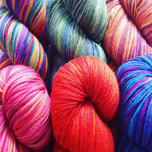 Yarn + Cø